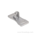 Custom Electro-Polishing Stainless Steel casting Part